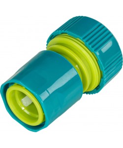 Mufa conectoare cu stop 3/4” TG