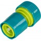 Mufa conectoare cu stop 3/4” TG