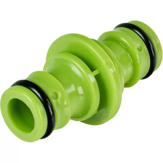 Niplu furtun 2 sensuri 1/2"-1/2" TG