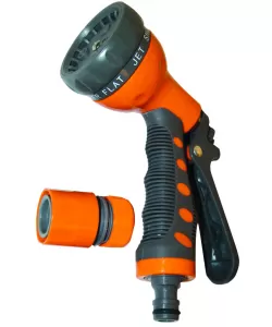 Set pistol pt. stropit 7 functii cu accesorii 2pcs TG