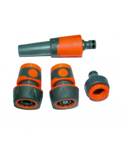 Set Pistol pentru stropit multifunctionali ABS TGP