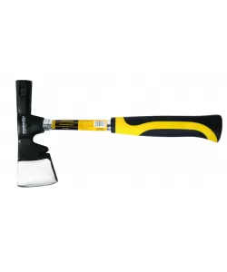 Toporisca cu ciocan-maner metalic 560 g