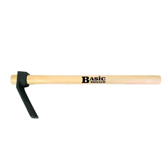 Tesla coada lemn 450mm 500g BS