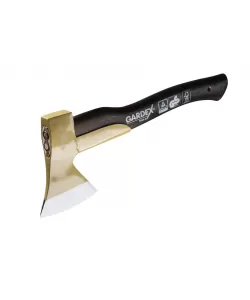 Topor cu protectie CULTURE 600g GX