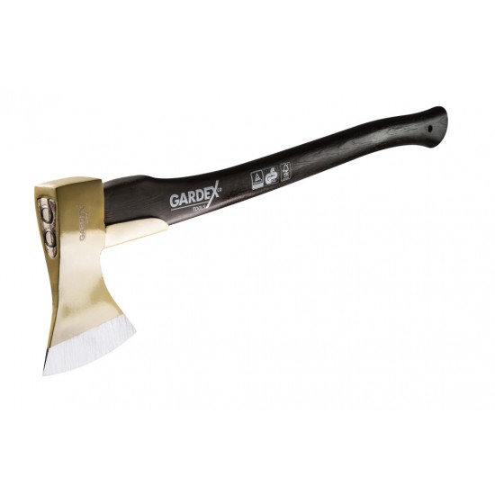 Topor cu protectie CULTURE 1250g GX