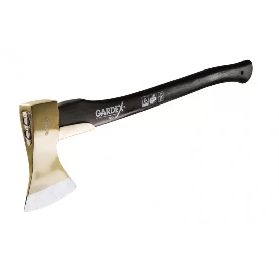 Topor cu protectie CULTURE 1250g GX