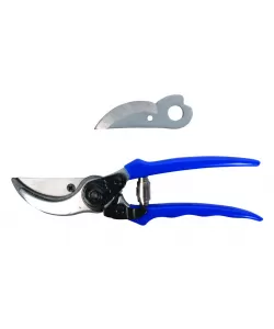 Foarfeca ptr. vie cu lama de rezerva 8"/200mm BS
