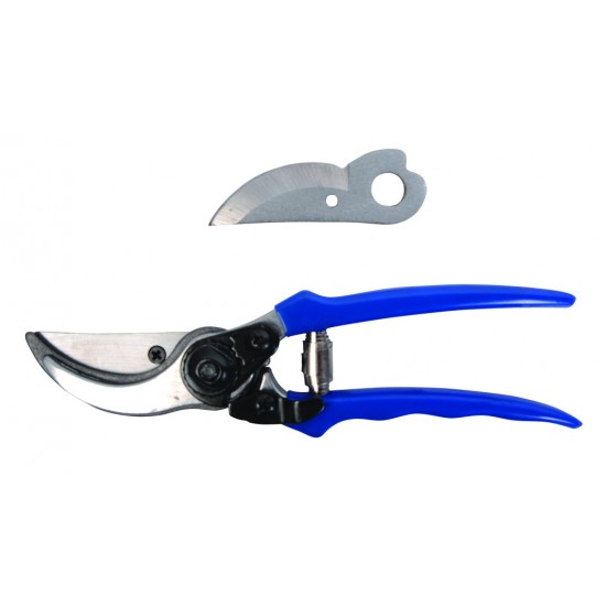 Foarfeca ptr. vie cu lama de rezerva 8"/200mm BS