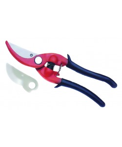 Foarfeca ptr. vie cu lama de rezerva 9"/230mm TG