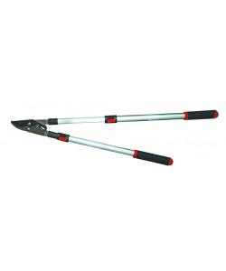 Foarfeca pentru crengi manere aluminiu 30-38"/600-900mm TG