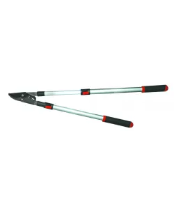 Foarfeca pentru crengi manere aluminiu 30-38"/600-900mm TG