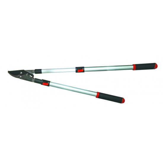 Foarfeca pentru crengi manere aluminiu 30-38"/600-900mm TG