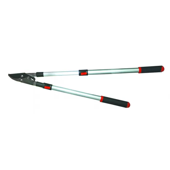 Foarfeca pentru crengi manere aluminiu 30-38"/600-900mm TG