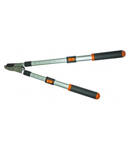 Foarfeca pentru crengi manere aluminiu 20-28"/500-700mm TG