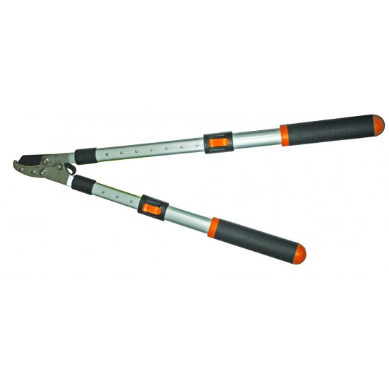Foarfeca pentru crengi manere aluminiu 20-28"/500-700mm TG