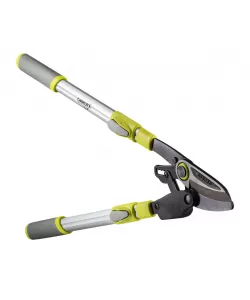 Foarfeca crengi telescopica mecanism clichet tip nicovală GX