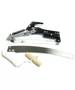 Foarfeca pentru pomi cu parghie TG