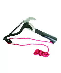 Foarfeca pentru pomi cu parghie TG