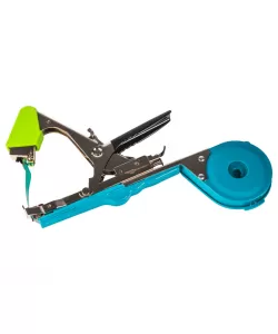 Aparat pentru legat plante cu banda si capse TG(20/120)