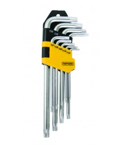 Chei imbus torx set 9pcs CR-V TMP