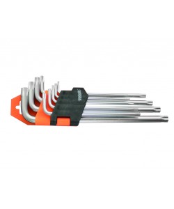 Set chei torx medii "L" 9pcs CR-V GD