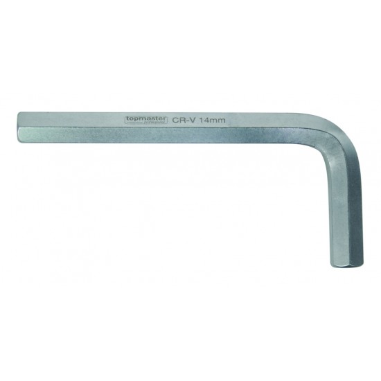 Cheie imbus "L" 4mm TMP