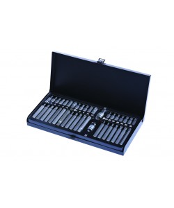 Set 40 biti mecanica S2 TMP