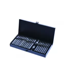 Set 40 biti mecanica S2 TMP