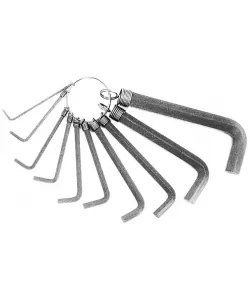 Chei imbus medii set 10pcs BS