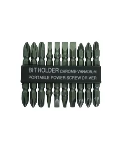 Biti 2 capete set 10pcs CR-V GD