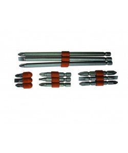 Biti 2 capete set 12pcs CR-V GD