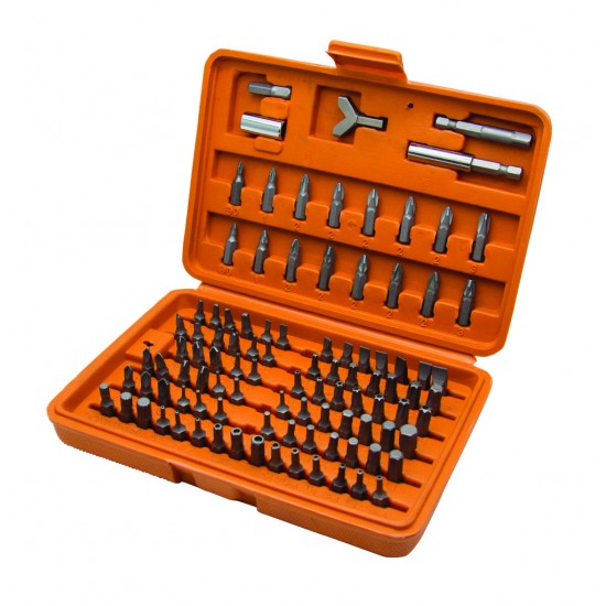 Biti set 100pcs GD