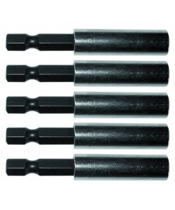5pcs/Set adaptor magnetic pt biti GD