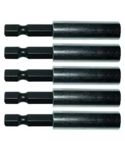 5pcs/Set adaptor magnetic pt biti GD