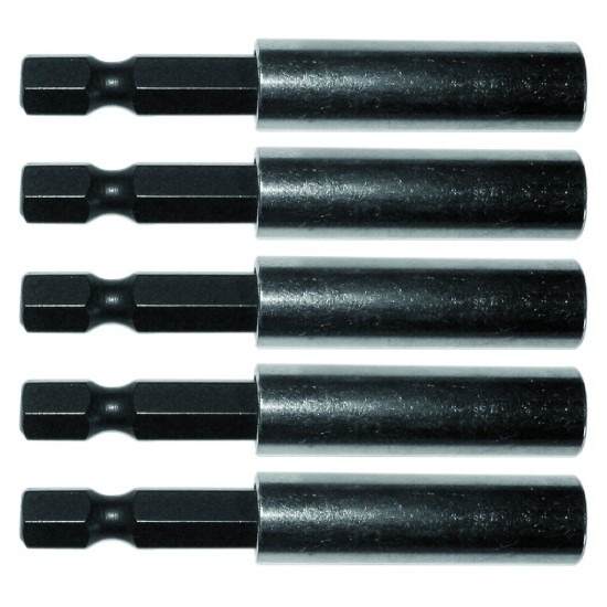 5pcs/Set adaptor magnetic pt biti GD