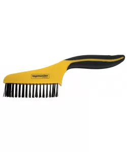 Perie sarma maner bi-material 4x16 otel-carbon TMP