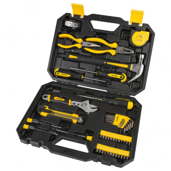 Set scule 48buc TMP