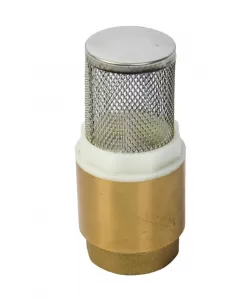 Sorb pompa apa curata 1" TG