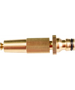 Aspersor alama  4" TG