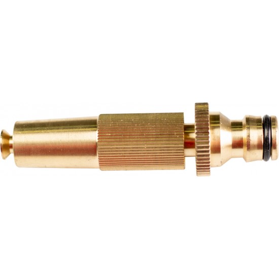 Aspersor alama  4" TG