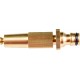 Aspersor alama  4" TG