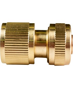 Conector alama furtun cu stop 1/2” TG