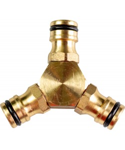 Conector alama 3 cai TG