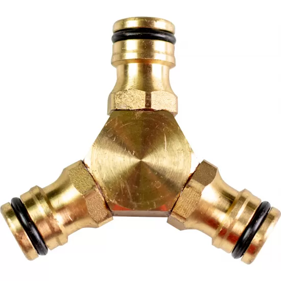 Conector alama 3 cai TG