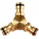 Conector alama 3 cai TG