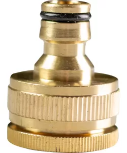 Adaptor robinet 3/4"-1” filet interior alama TG