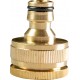 Adaptor robinet 3/4"-1” filet interior alama TG