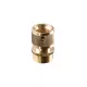 Conector ¾” alama filet exterior TG