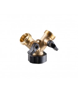 Conector 2 cai ¾” alama TG