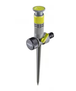 Aspersor 360 de grade, sector ajustabil GX